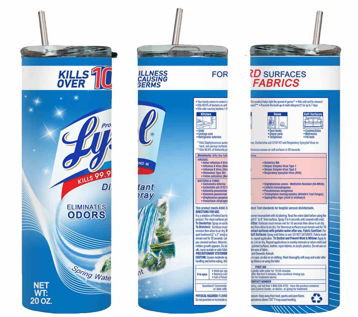 Lysol-8181
